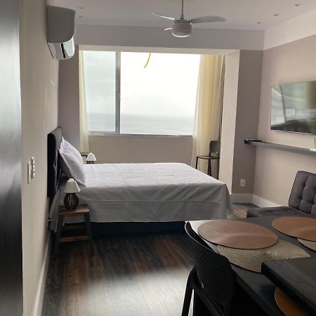 Atlantica Copacabana Apartment Rio de Janeiro Ngoại thất bức ảnh