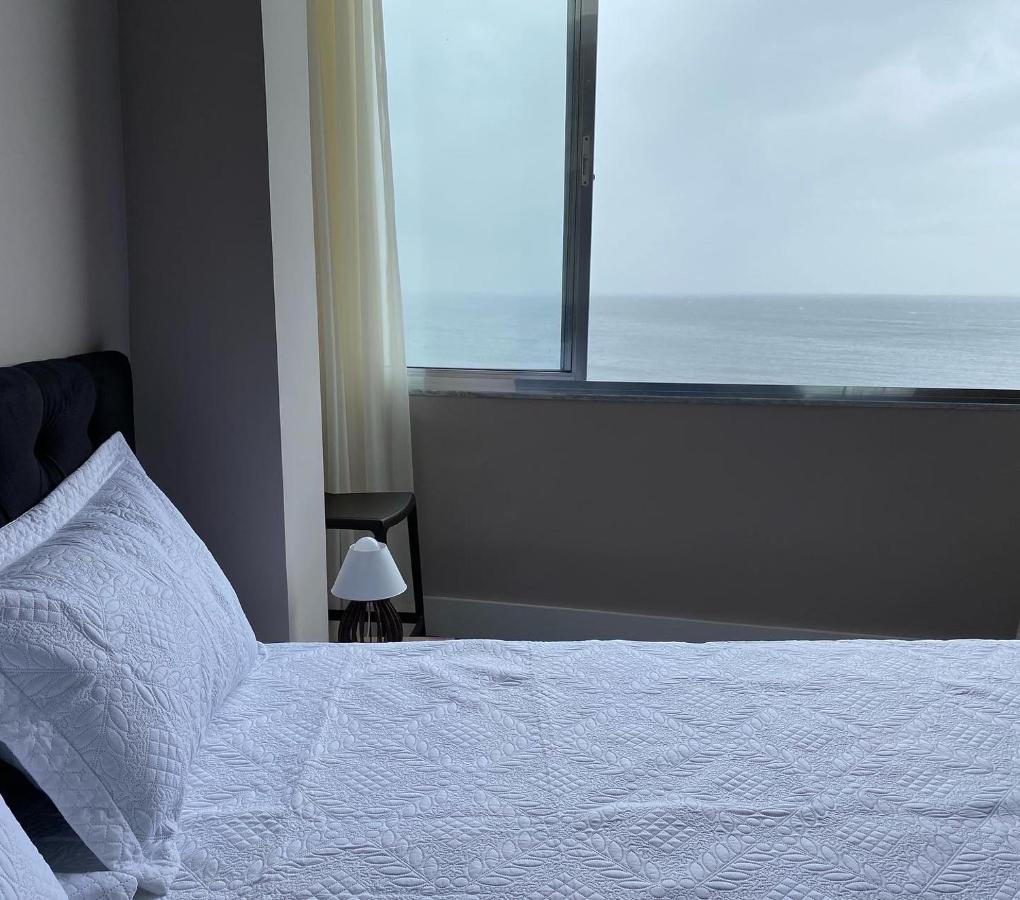 Atlantica Copacabana Apartment Rio de Janeiro Ngoại thất bức ảnh